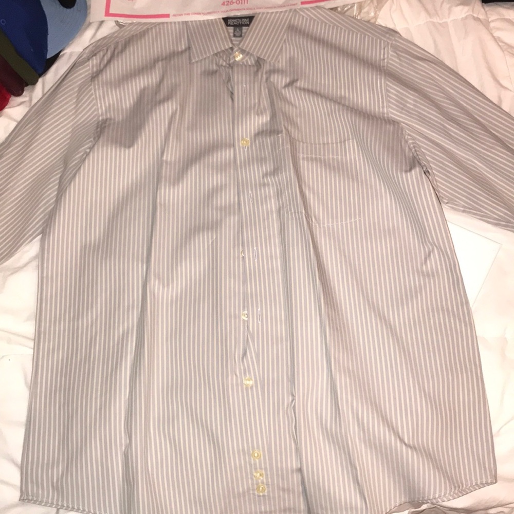 Dress shirt